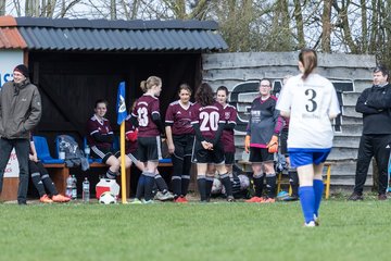 Bild 50 - Frauen TSV Wiemersdorf - VfL Struvenhuetten : Ergebnis: 3:1